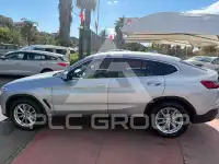 2021 BMW X4