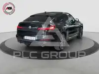 2021 BMW X4