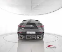 2021 BMW X4