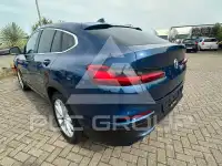 2021 BMW X4