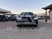 2021 BMW X4