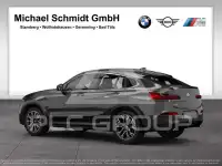 2021 BMW X4