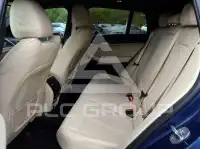 2021 BMW X4
