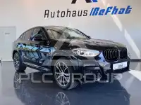 2021 BMW X4