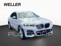 2021 BMW X4