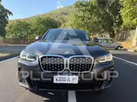 2021 BMW X4