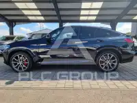 2021 BMW X4