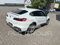 2021 BMW X4