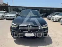 2021 BMW X4