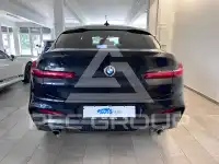 2021 BMW X4