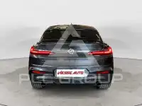 2021 BMW X4