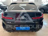 2021 BMW X4