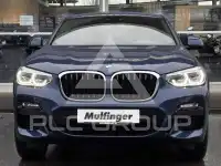 2021 BMW X4