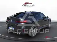 2021 BMW X4