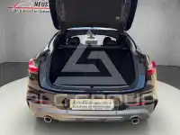 2021 BMW X4