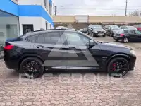 2021 BMW X4