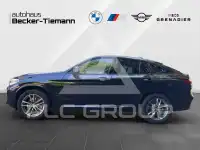 2021 BMW X4