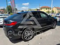 2021 BMW X4
