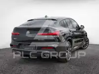 2021 BMW X4