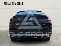 2021 BMW X4