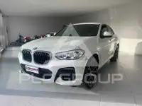 2021 BMW X4