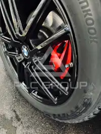 2021 BMW X4
