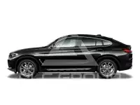 2021 BMW X4