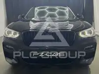 2021 BMW X4