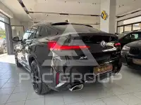 2021 BMW X4