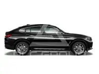 2021 BMW X4