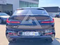 2021 BMW X4