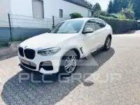 2021 BMW X4