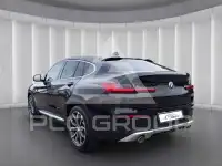 2021 BMW X4