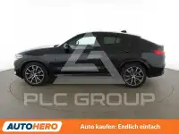2021 BMW X4