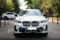 2021 BMW X4