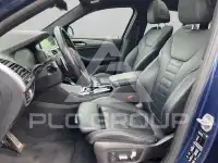 2021 BMW X4