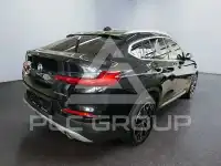 2021 BMW X4