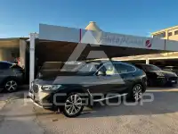 2021 BMW X4