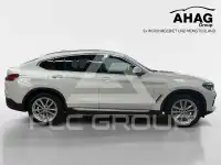 2021 BMW X4