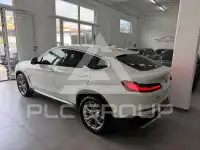 2021 BMW X4