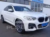 2021 BMW X4