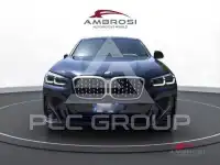 2021 BMW X4