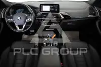 2021 BMW X4