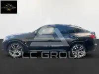 2021 BMW X4