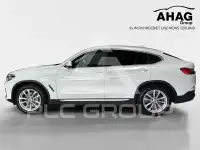 2021 BMW X4