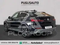 2021 BMW X4