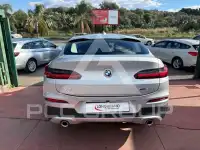 2021 BMW X4