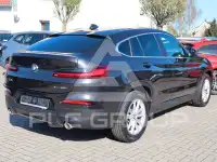 2021 BMW X4