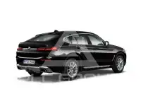 2021 BMW X4