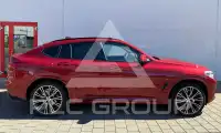 2021 BMW X4